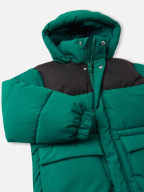 Зимова куртка REIMA Toukola модель 5100364A-89A0 Фото