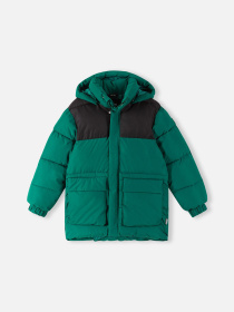 Зимняя куртка REIMA Toukola модель 5100364A-89A0 Фото