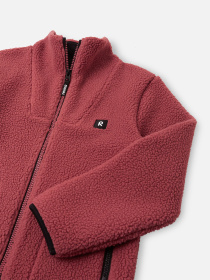 Кофта REIMA Turkki модель 5200007A-3940 Фото