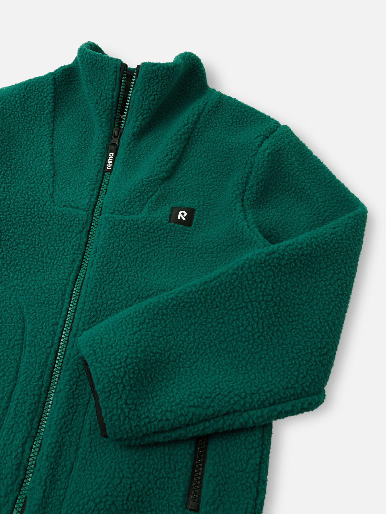 Кофта REIMA Turkki модель 5200007A-89A0 Фото