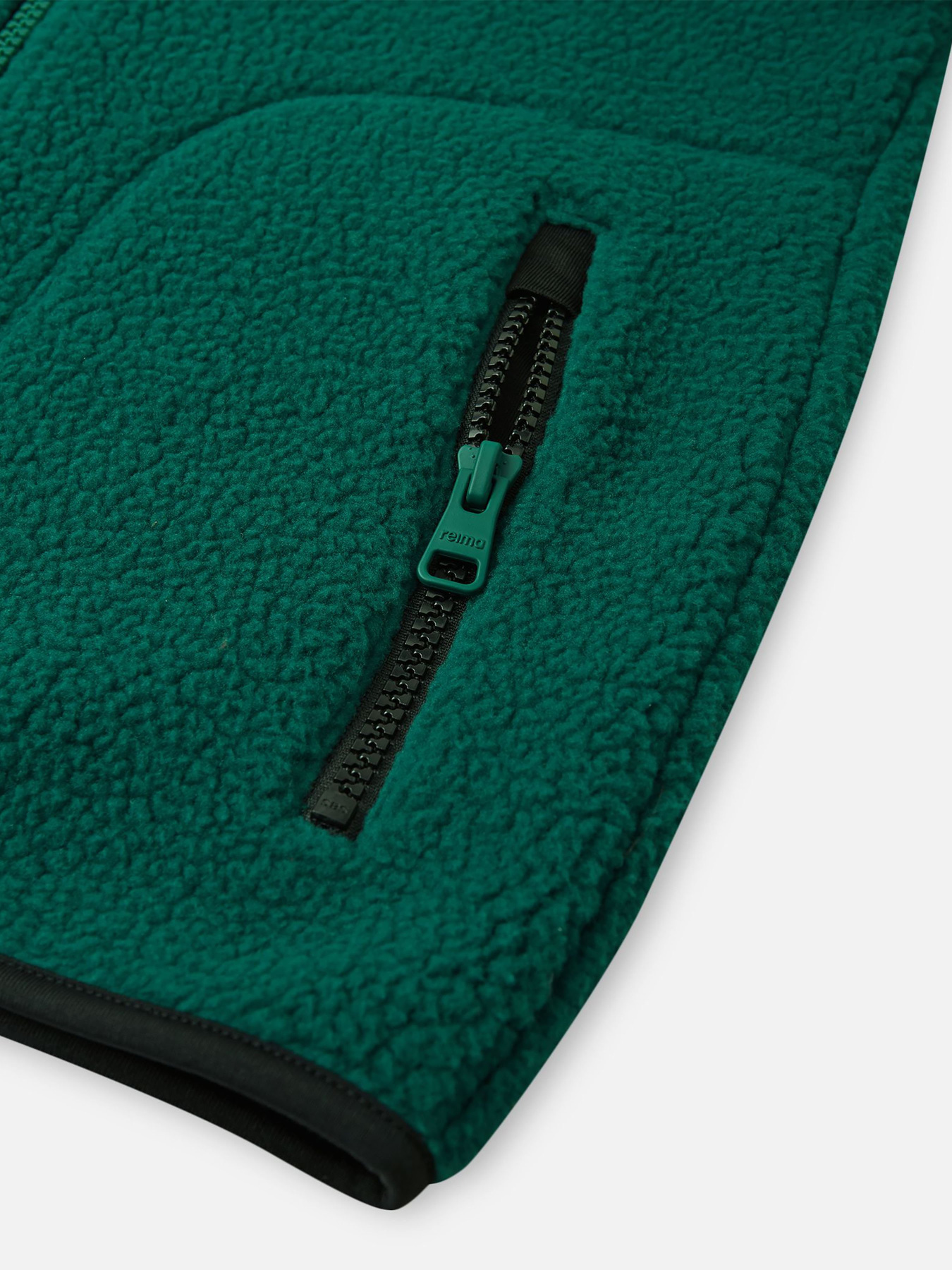 Кофта REIMA Turkki модель 5200007A-89A0 Фото