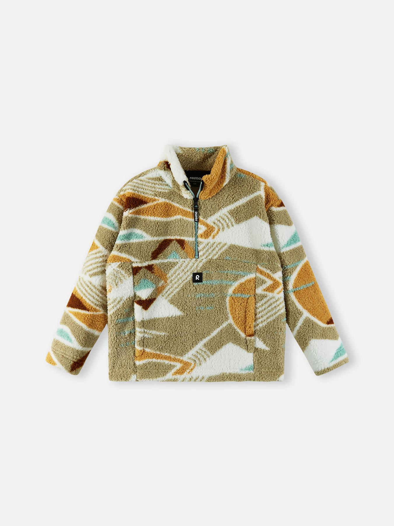 Кофта REIMA Turkikas модель 5200009A-11A1 Фото