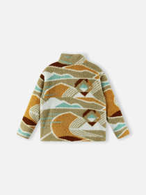 Кофта REIMA Turkikas модель 5200009A-11A1 Фото