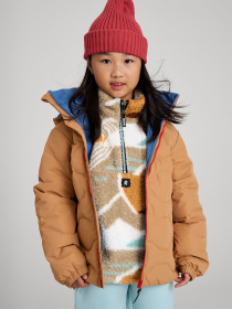 Кофта REIMA Turkikas модель 5200009A-11A1 Фото