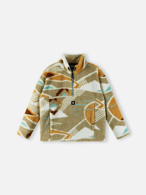 Кофта REIMA Turkikas Модель 5200009A-11A1 Фото