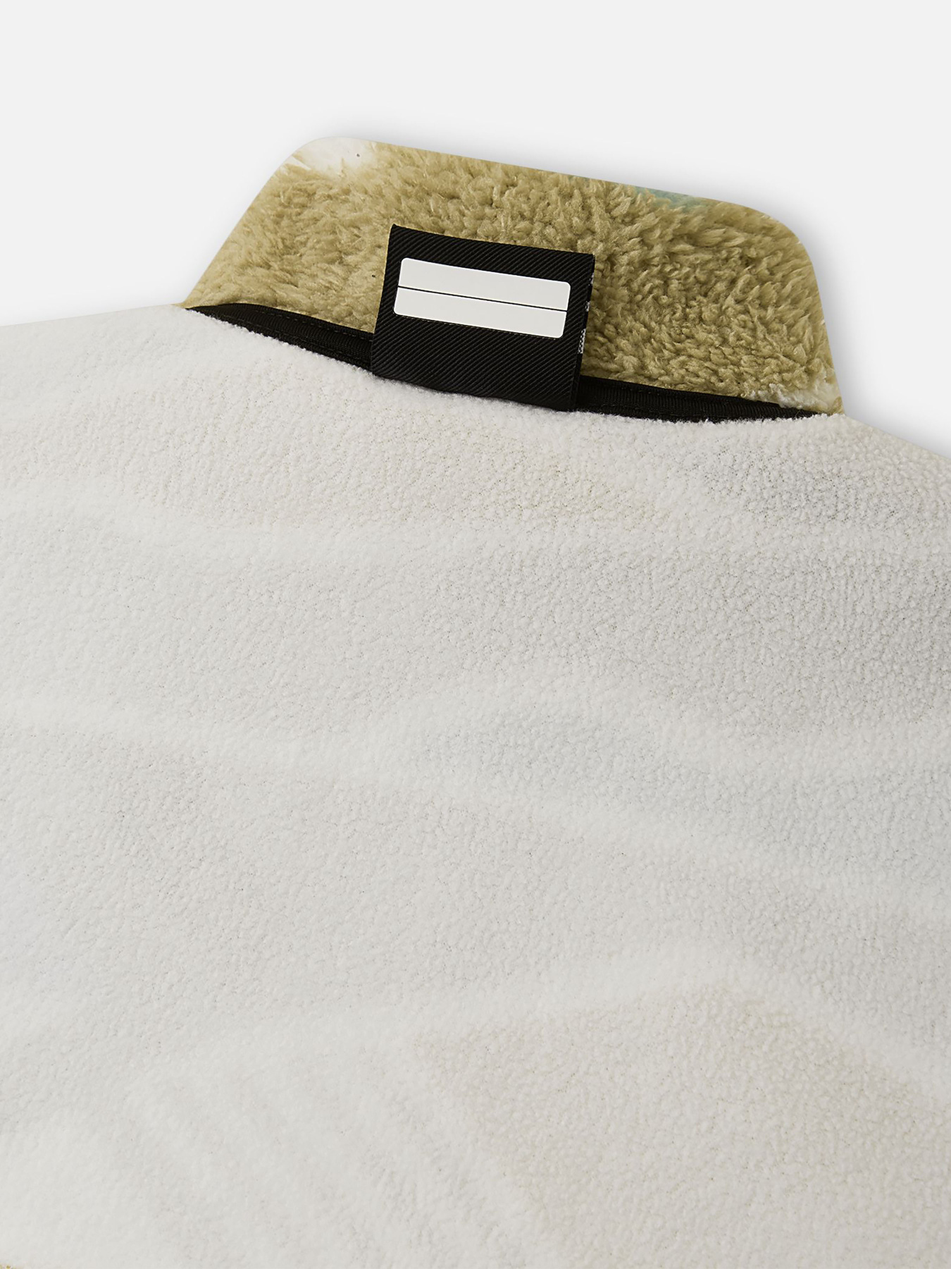 Кофта REIMA Turkikas модель 5200009A-11A1 Фото