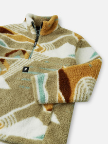 Кофта REIMA Turkikas модель 5200009A-11A1 Фото