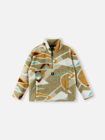 Кофта REIMA Turkikas модель 5200009A-11A1 Фото