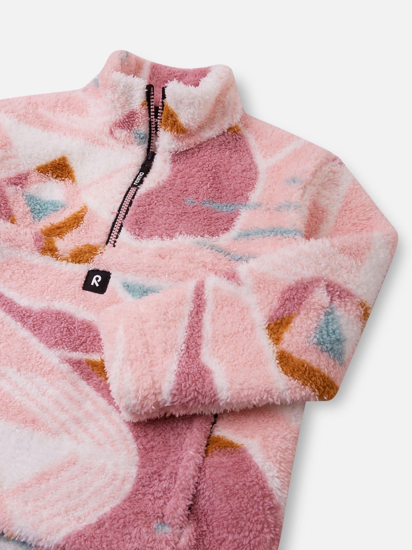 Кофта REIMA Turkikas модель 5200009A-4011 Фото