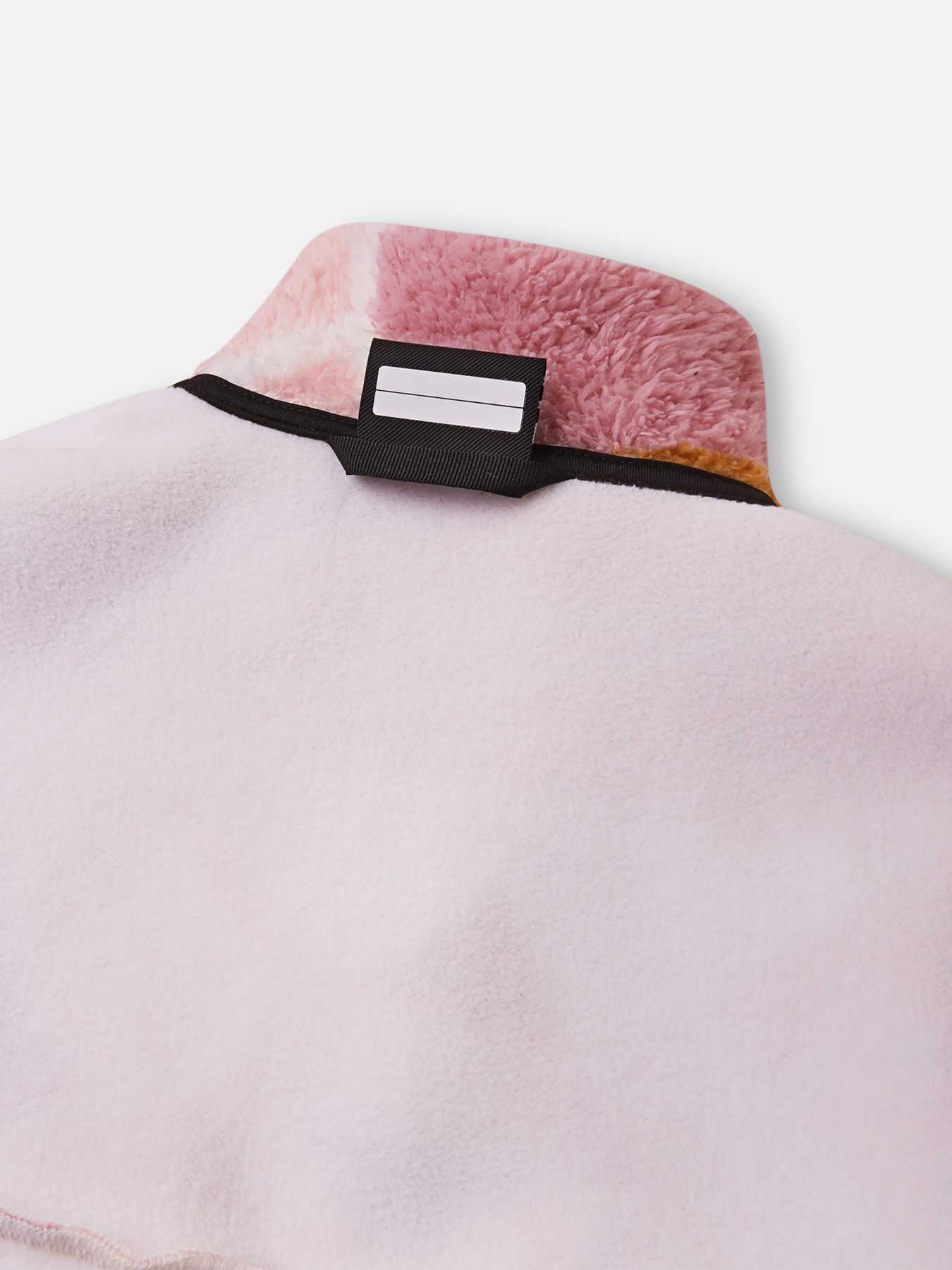 Кофта REIMA Turkikas модель 5200009A-4011 Фото