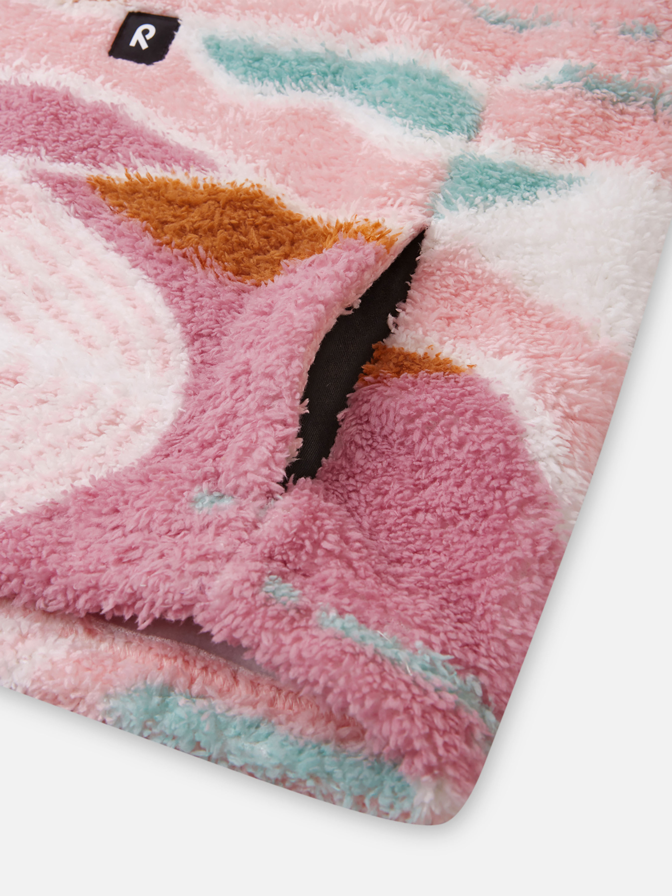 Кофта REIMA Turkikas модель 5200009A-4011 Фото