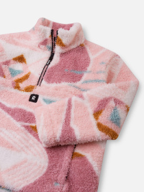 Кофта REIMA Turkikas модель 5200009A-4011 Фото