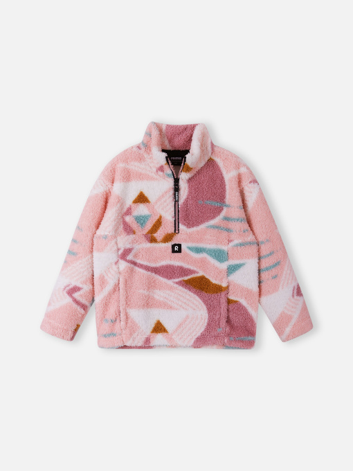 Кофта REIMA Turkikas модель 5200009A-4011 Фото