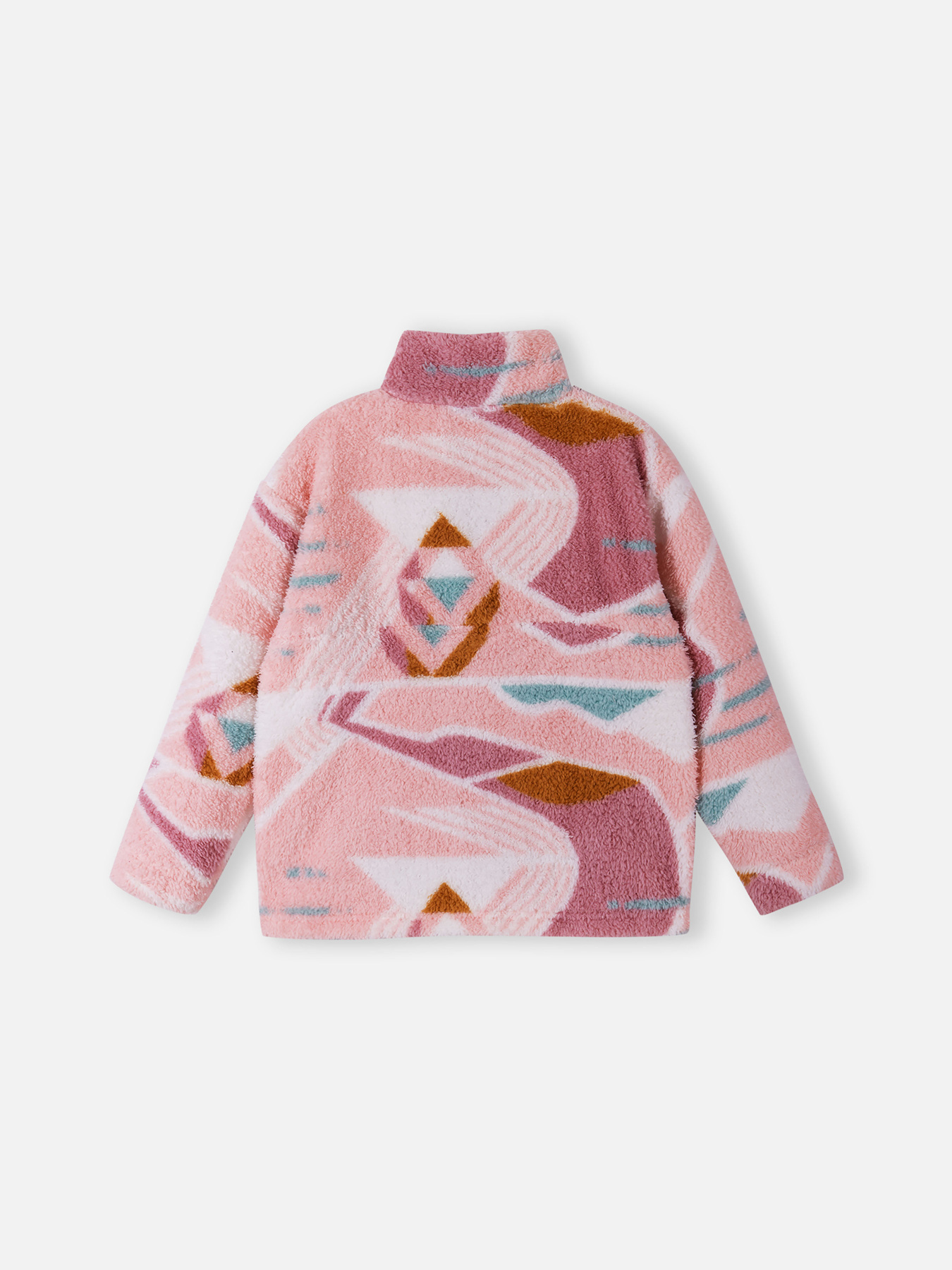 Кофта REIMA Turkikas модель 5200009A-4011 Фото