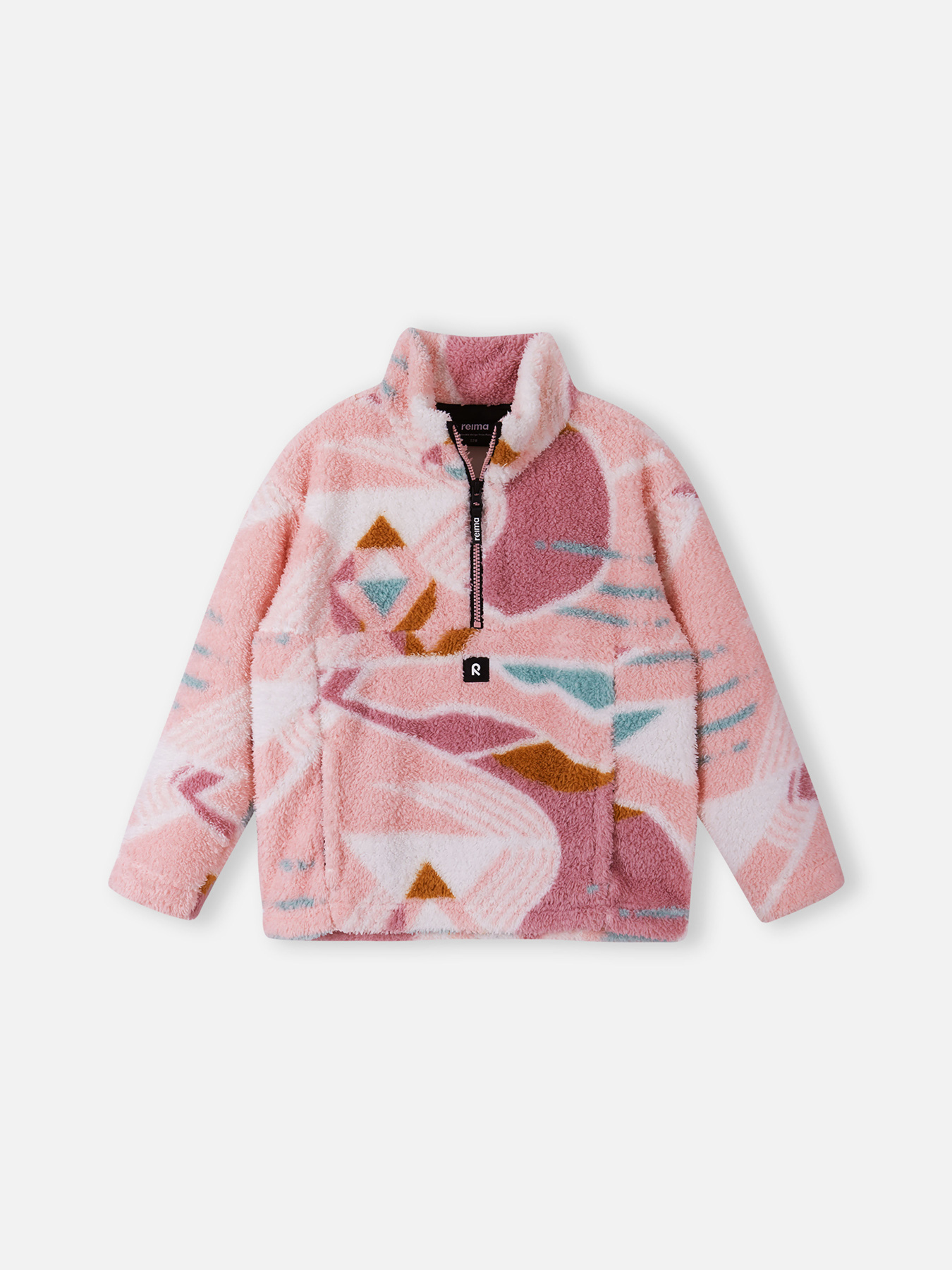 Кофта REIMA Turkikas модель 5200009A-4011 Фото