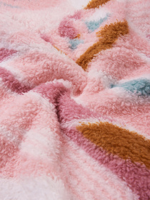 Кофта REIMA Turkikas модель 5200009A-4011 Фото