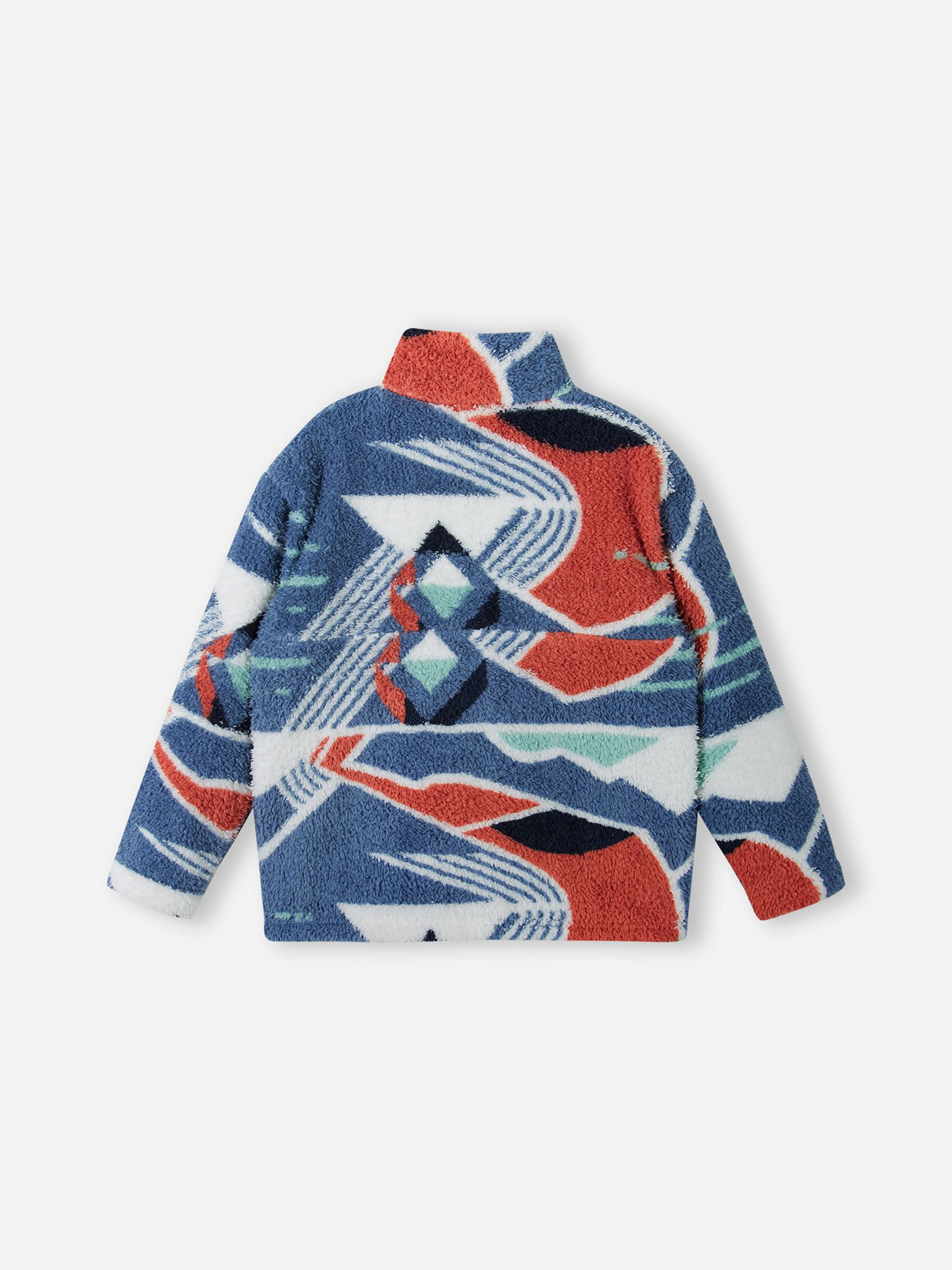 Кофта REIMA Turkikas Модель 5200009A-67A1 Фото