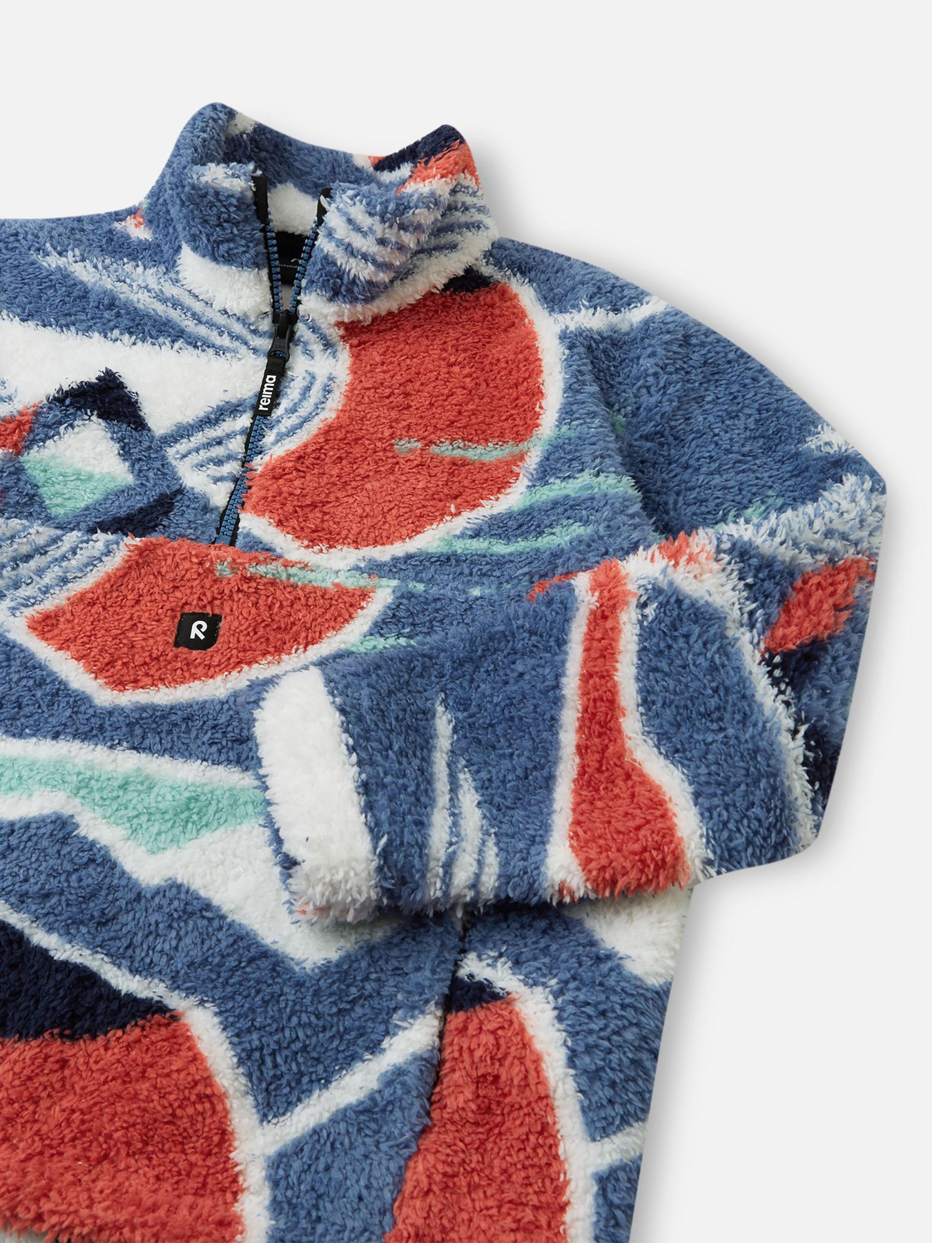 Кофта REIMA Turkikas Модель 5200009A-67A1 Фото