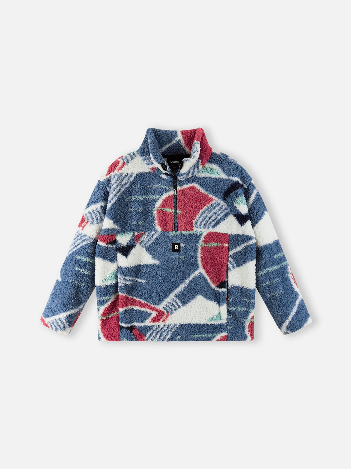 Кофта REIMA Turkikas Модель 5200009A-67A1 Фото