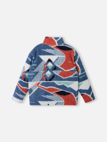 Кофта REIMA Turkikas Модель 5200009A-67A1 Фото