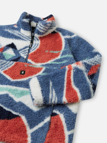 Кофта REIMA Turkikas Модель 5200009A-67A1 Фото