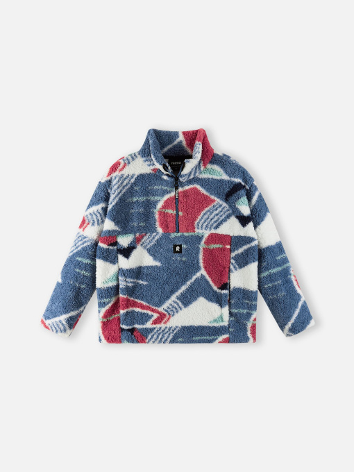 Кофта REIMA Turkikas модель 5200009A-67A1 Фото