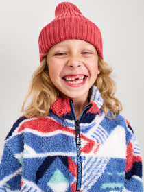 Кофта REIMA Turkikas модель 5200009A-67A1 Фото