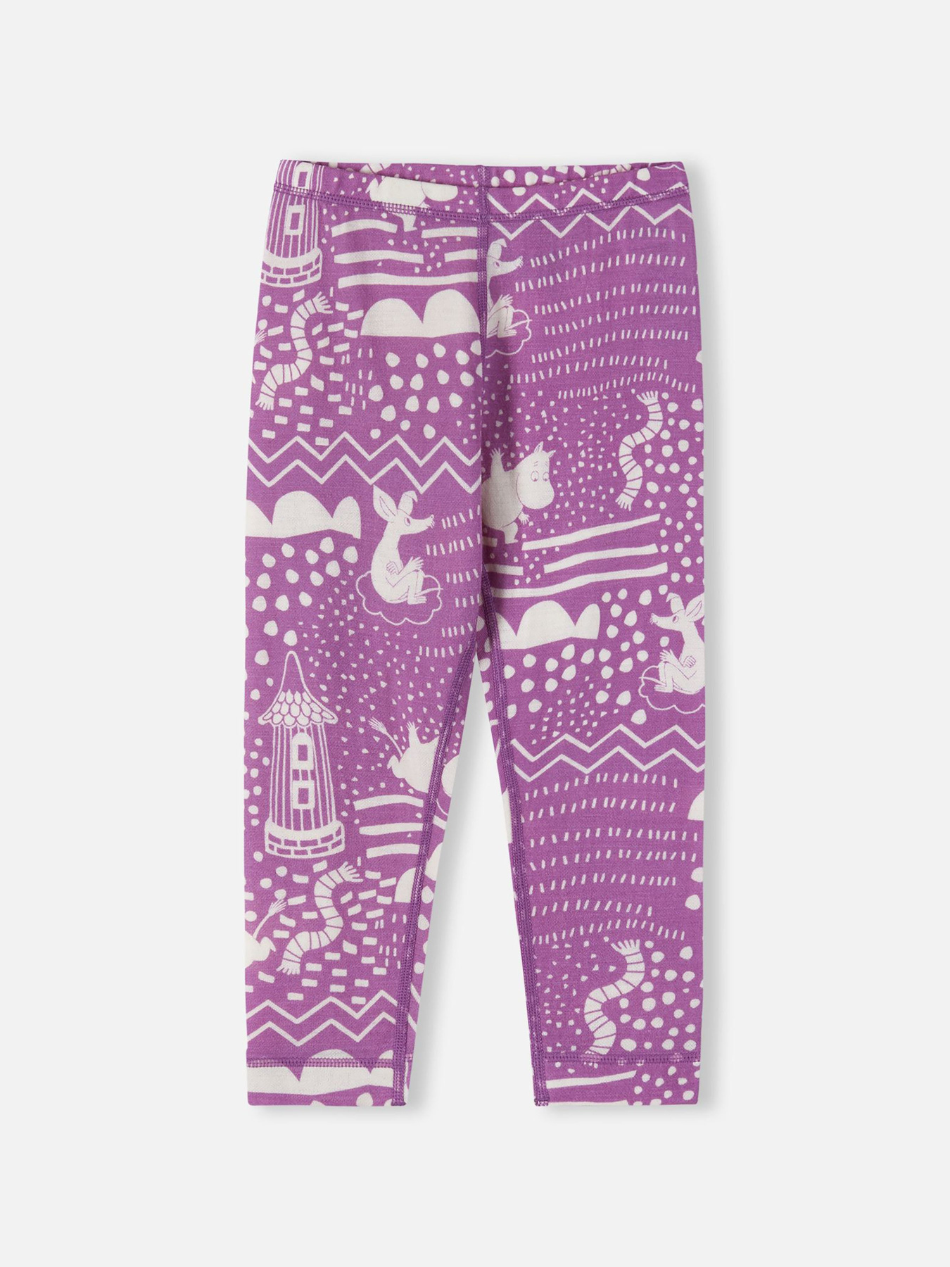 Термобелье REIMA Trivsam модель 5200021B-4352 Фото