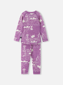 Термобілизна REIMA Trivsam модель 5200021B-4352 Термобілизна REIMA Trivsam модель 5200021B-4352 Фото