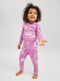 Термобілизна REIMA Trivsam модель 5200021B-4352 Термобілизна REIMA Trivsam модель 5200021B-4352 Фото