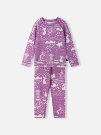 Термобілизна REIMA Trivsam модель 5200021B-4352 Термобілизна REIMA Trivsam модель 5200021B-4352 Фото