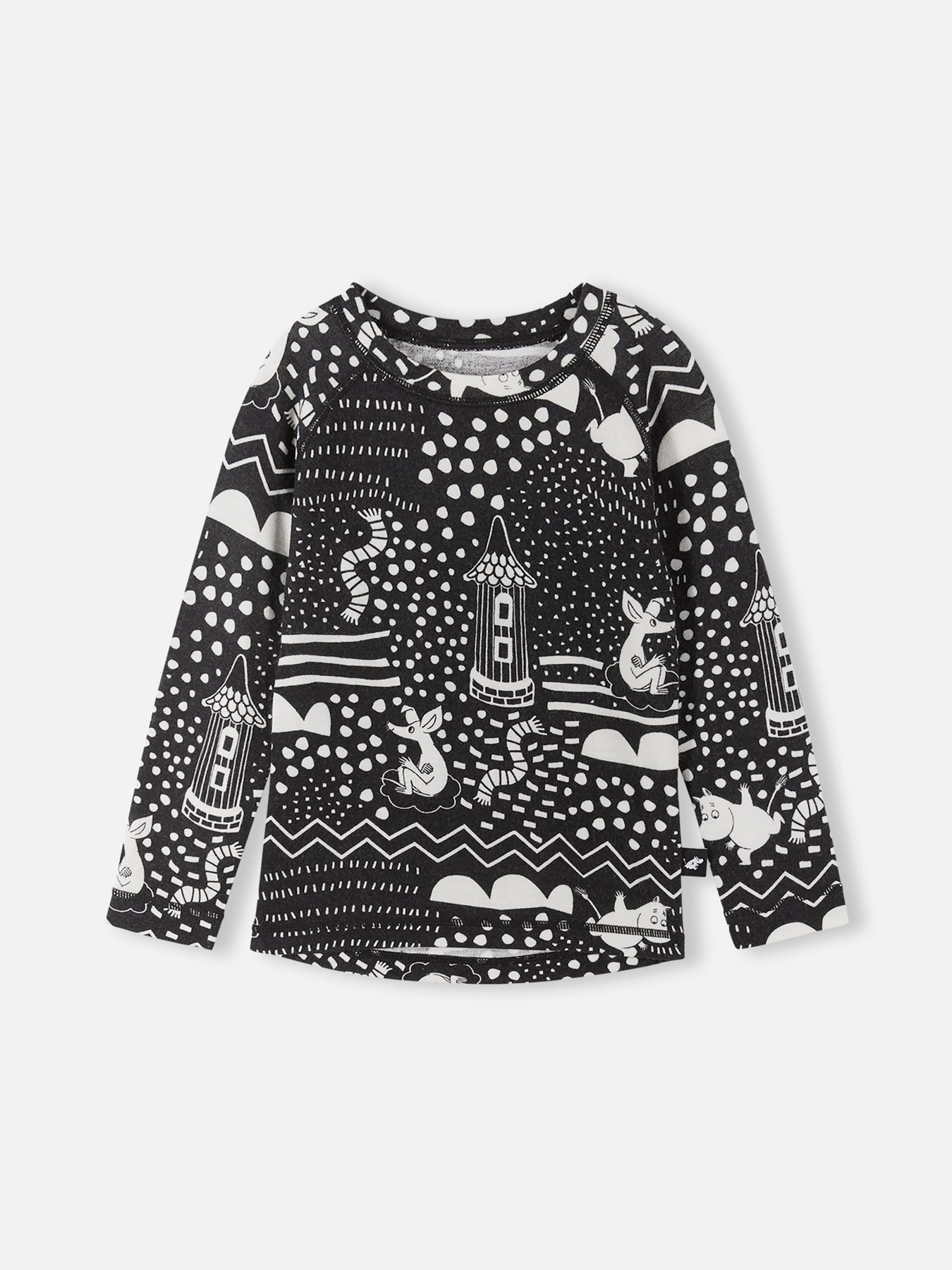 Термобелье REIMA Trivsam модель 5200021B-9995 Фото