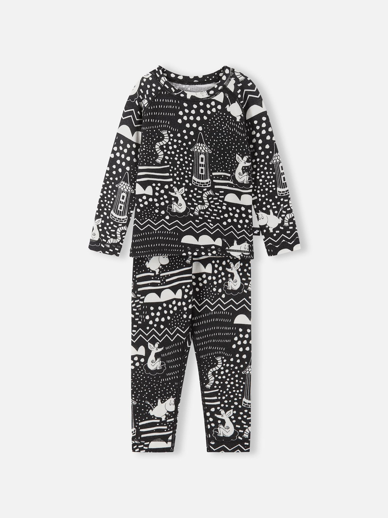 Термобелье REIMA Trivsam модель 5200021B-9995 Фото