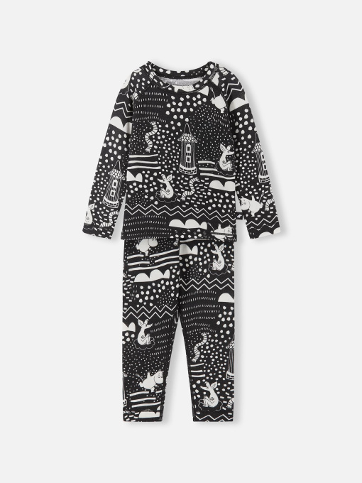 Термобелье REIMA Trivsam модель 5200021B-9995 Фото