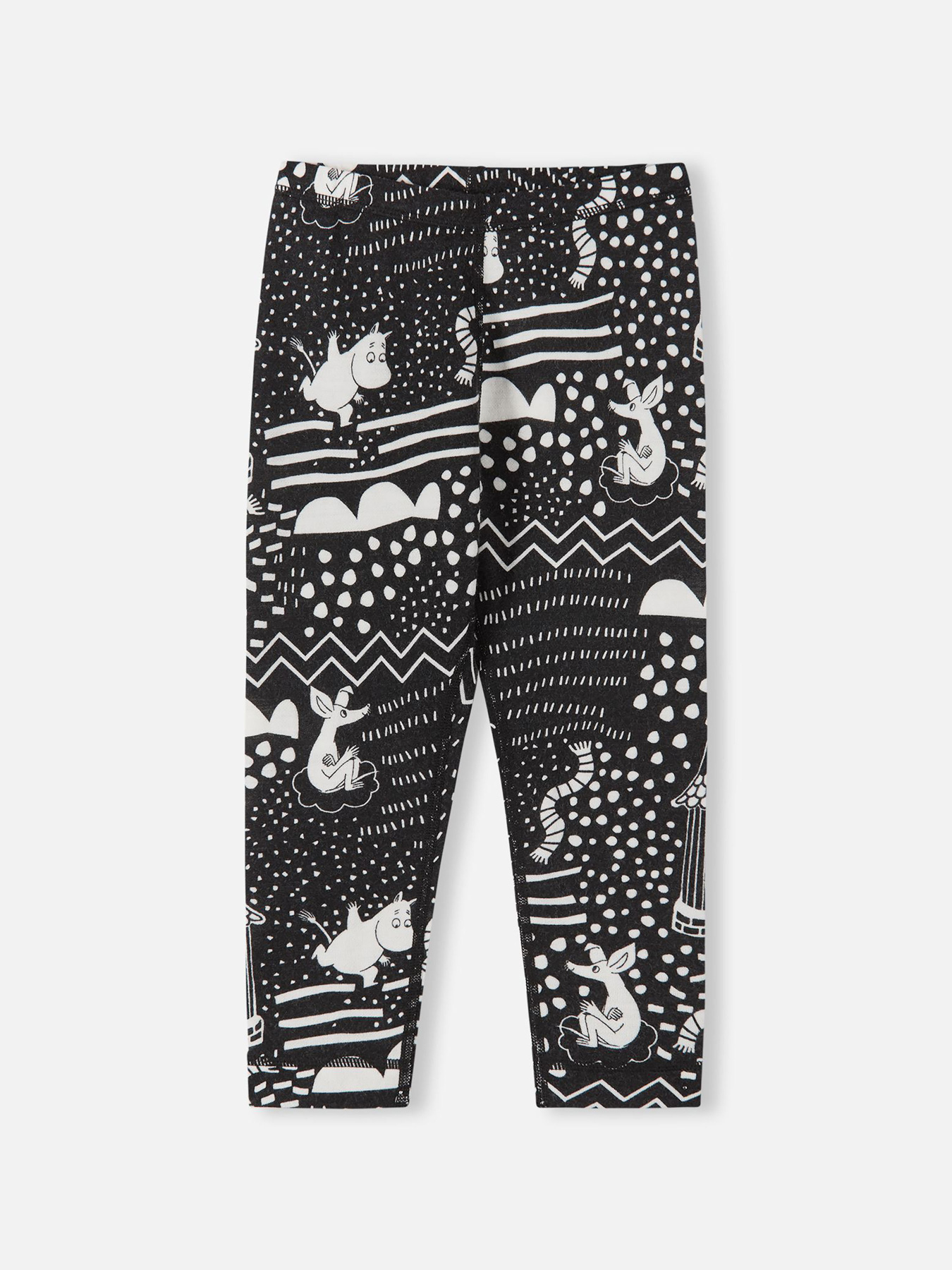 Термобілизна REIMA Trivsam модель 5200021B-9995 Фото