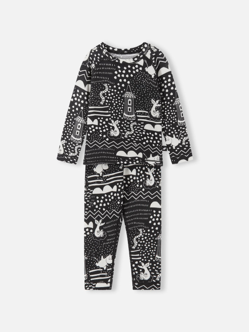 Термобелье REIMA Trivsam модель 5200021B-9995 Фото