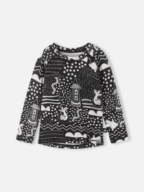 Термобілизна REIMA Trivsam модель 5200021B-9995 Фото