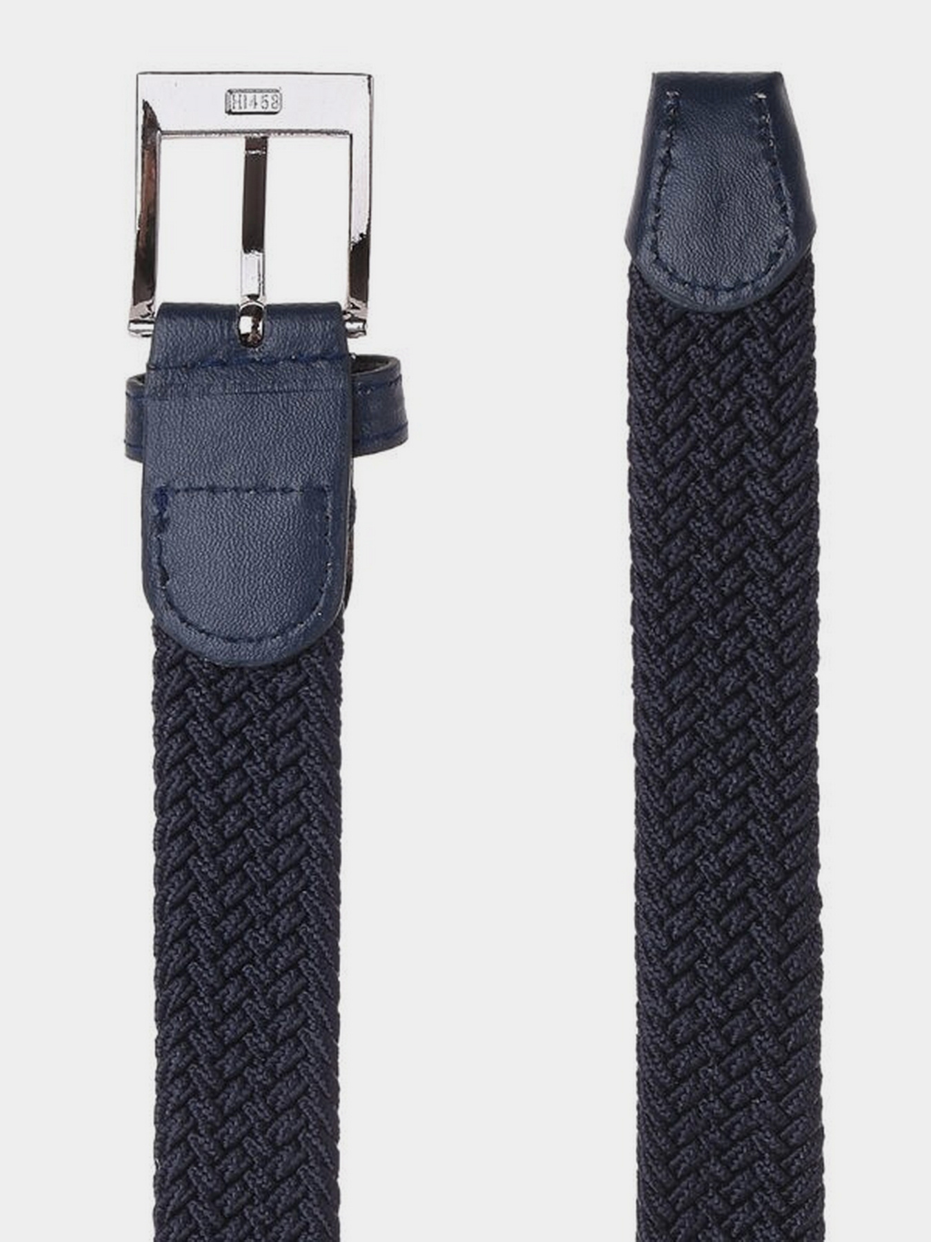 Ремень Borsa Leather модель v1gen48 Фото