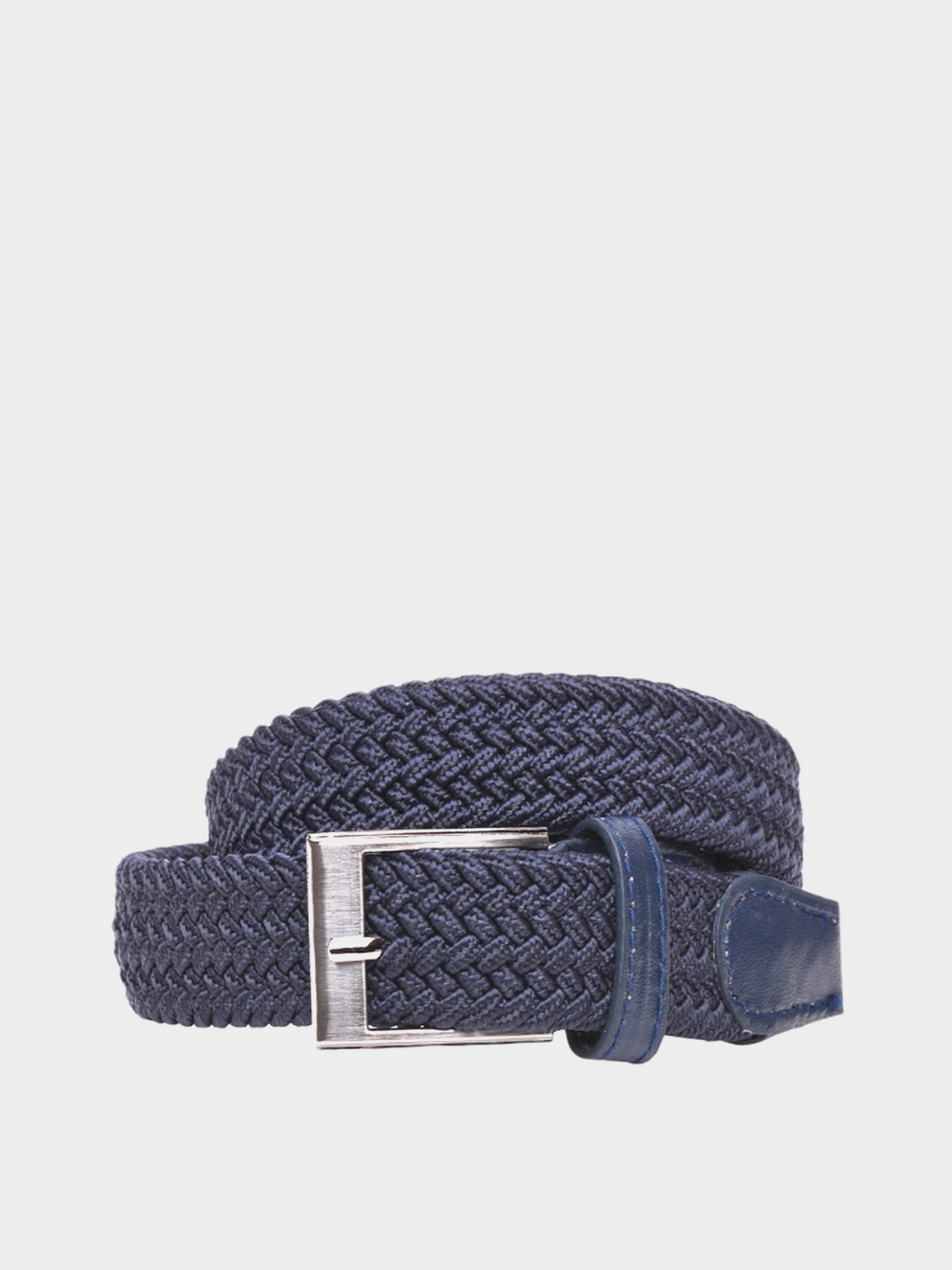 Ремень Borsa Leather модель v1gen48 Фото