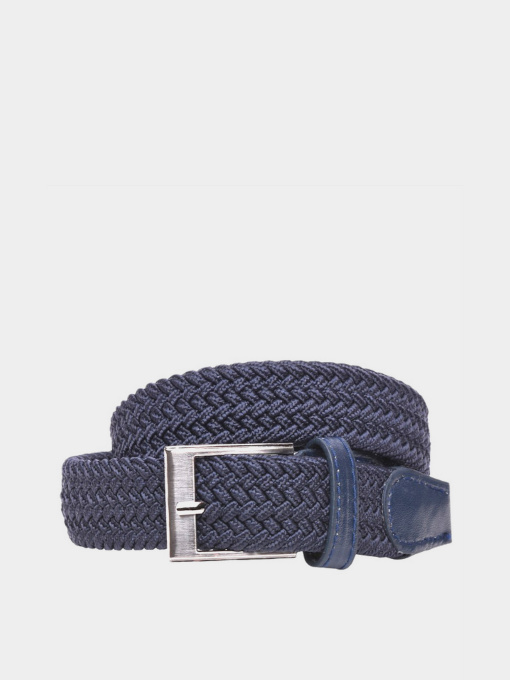 Ремень Borsa Leather модель v1gen48 Фото