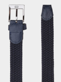 Ремень Borsa Leather модель v1gen48 Фото