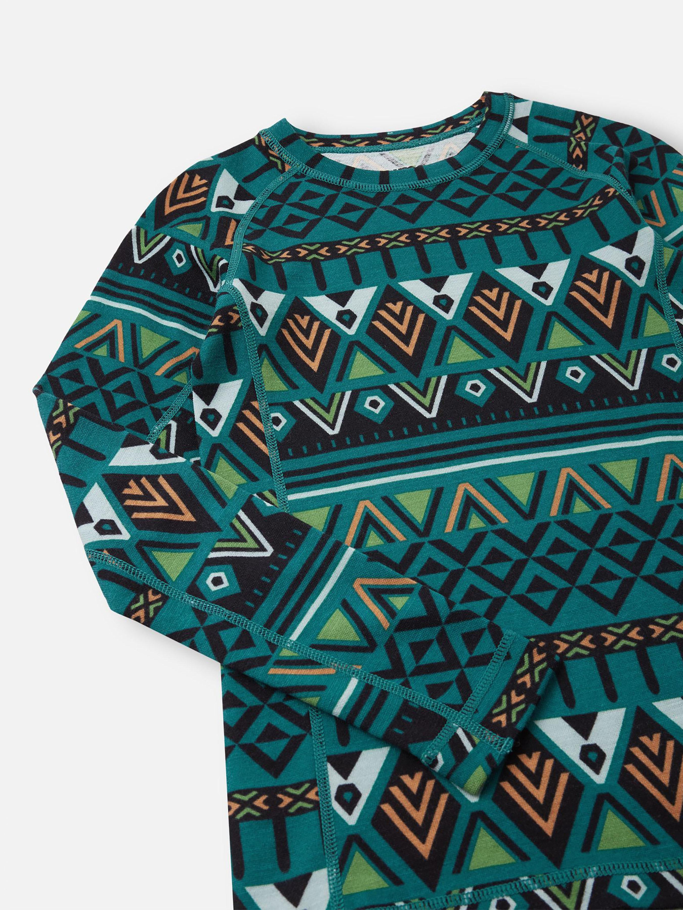 Термобелье REIMA Taitoa модель 5200030D-89A8 Фото