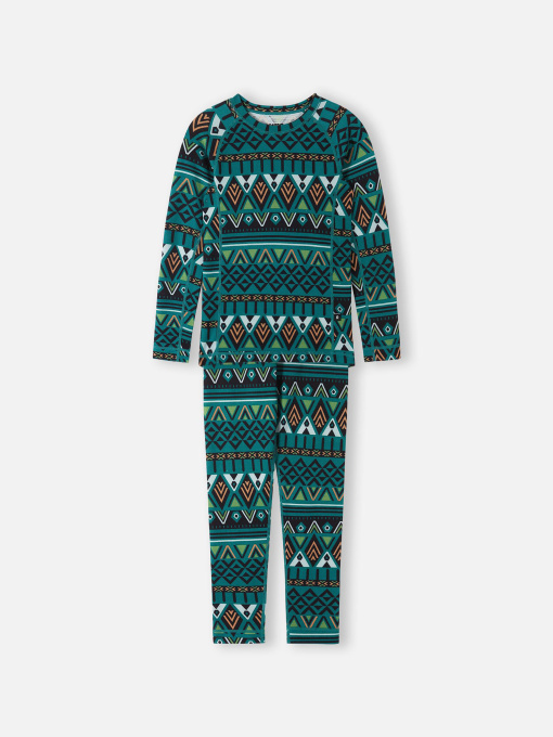 Термобілизна REIMA Taitoa модель 5200030D-89A8 Фото