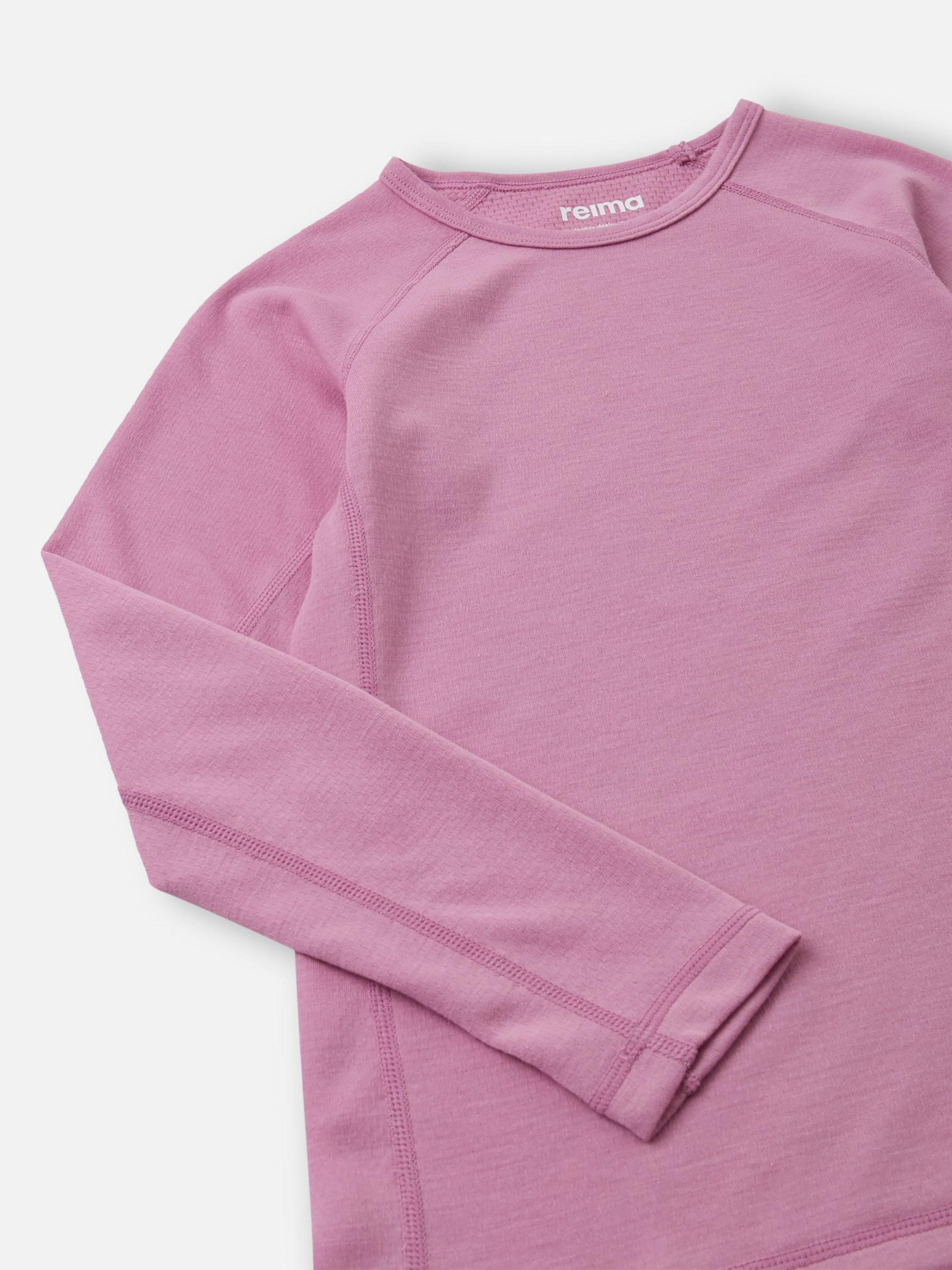 Термобілизна REIMA Lani модель 5200031A-4350 Термобілизна REIMA Lani модель 5200031A-4350 Фото