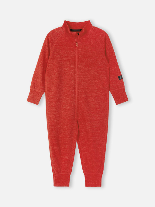 Комбинезон REIMA Parvin модель 5200037A-3880 Фото