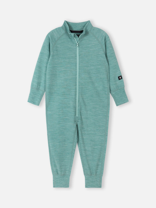 Комбинезон REIMA Parvin модель 5200037A-8780 Фото