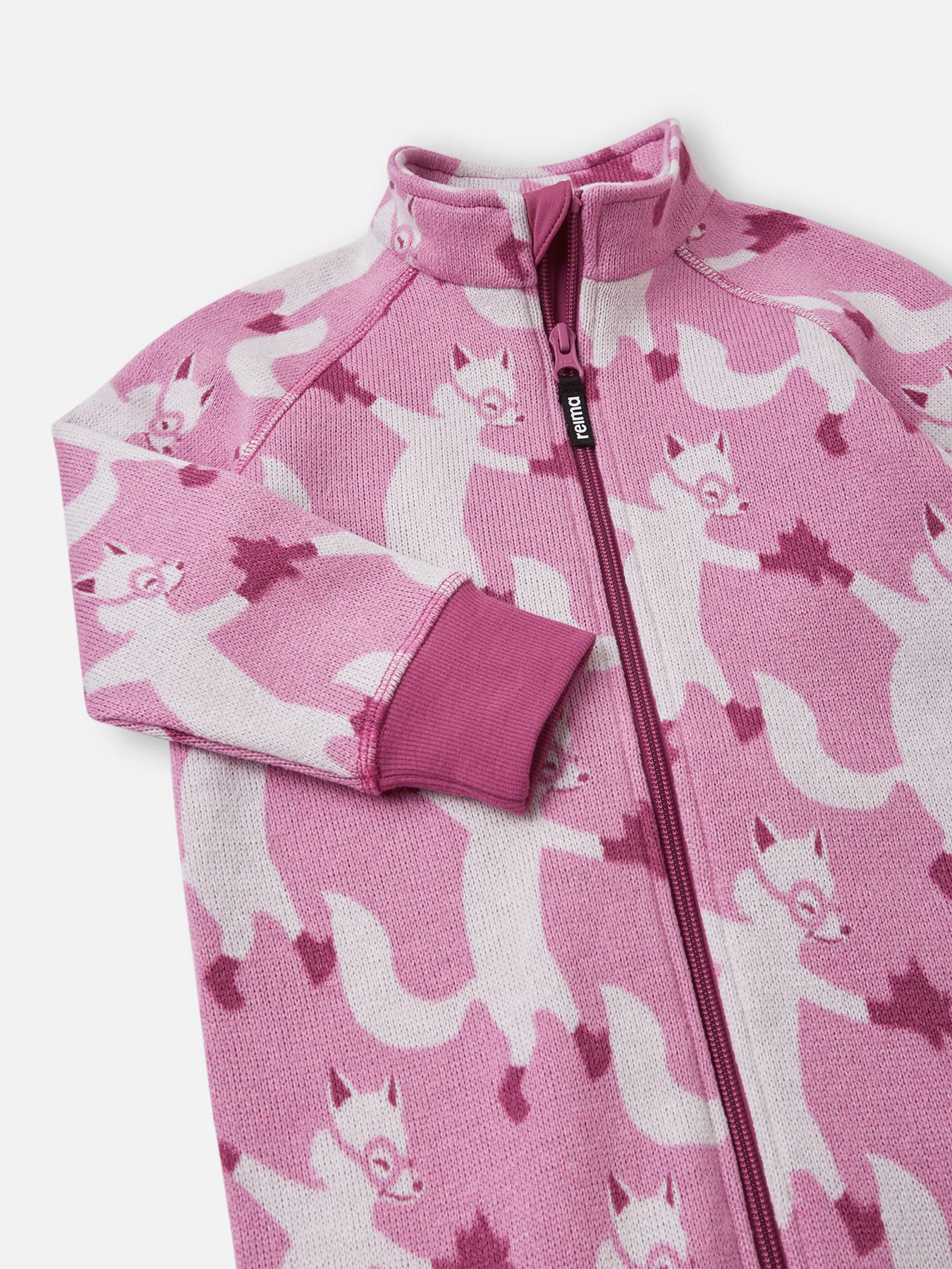 Комбинезон REIMA Myytti модель 5200042A-4353 Фото