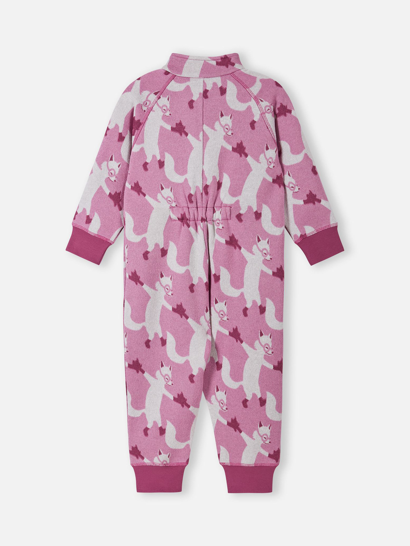 Комбінезон REIMA Myytti модель 5200042A-4353 Фото