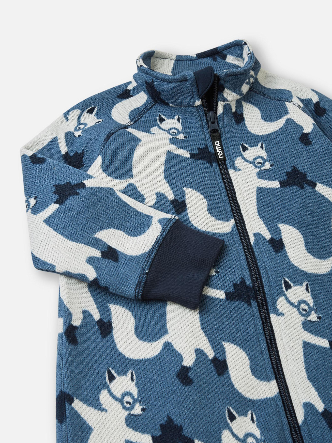 Комбінезон REIMA Myytti модель 5200042A-67A5 Фото