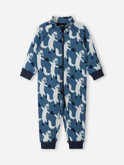 Комбинезон REIMA Myytti модель 5200042A-67A5 Фото